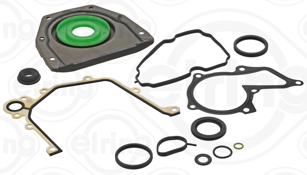 Gasket Kit, crankcase
