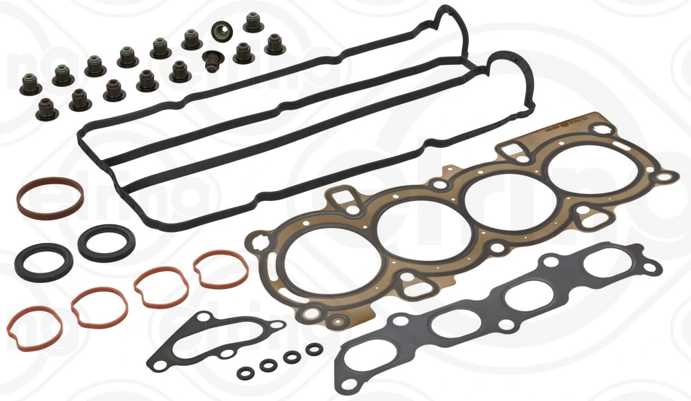 Gasket Kit, cylinder head
