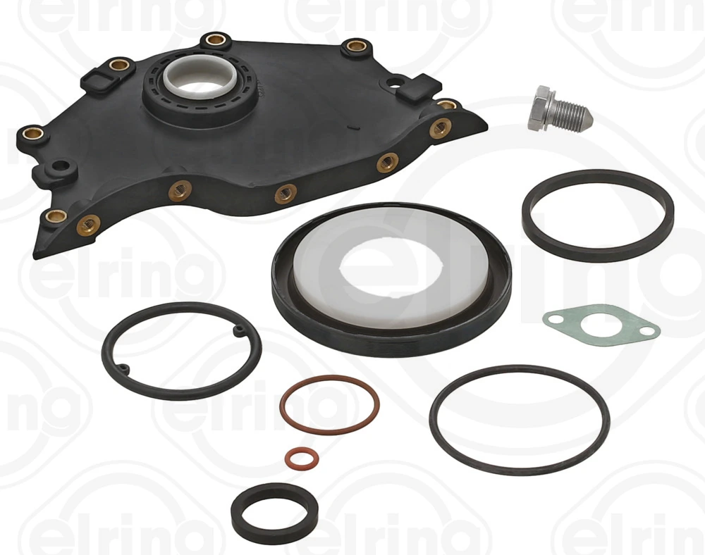 Gasket Kit, crankcase