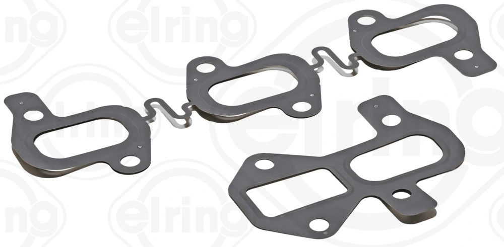 Gasket Set, exhaust manifold