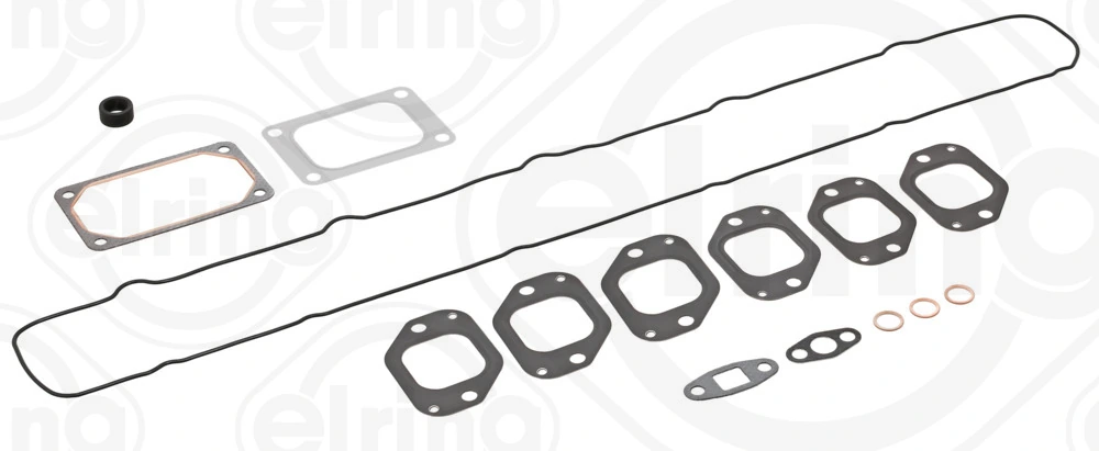 Gasket Set, intake/exhaust manifold