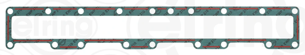 Gasket, intake manifold