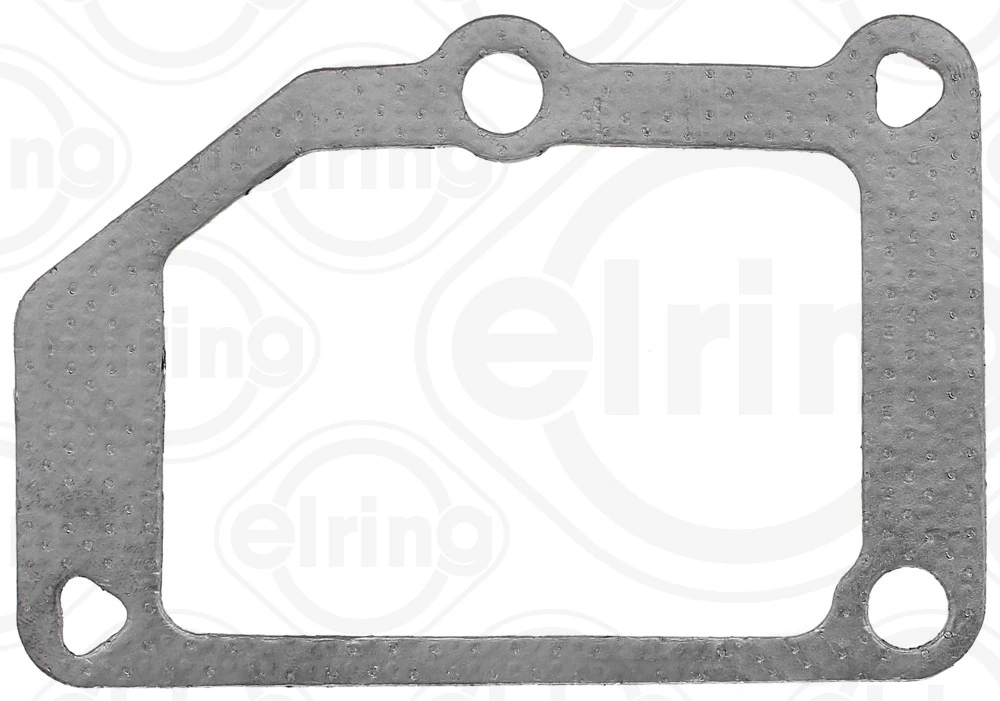 Gasket, intake manifold housing