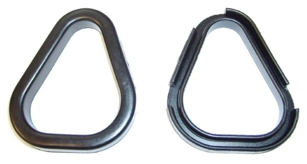 Gasket, cylinder head cover
