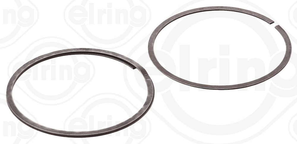 Gasket Set, exhaust manifold