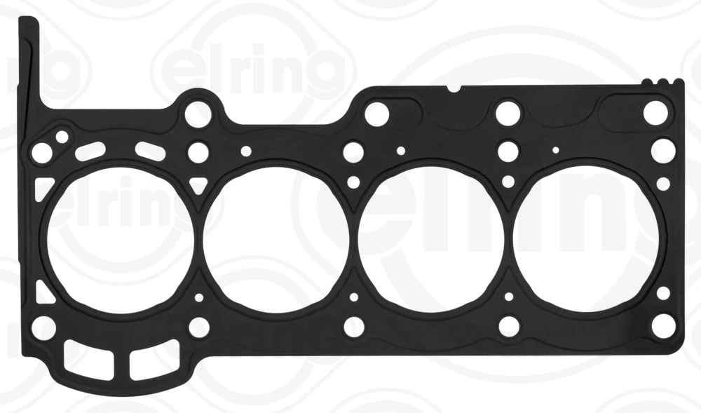 Gasket, cylinder head