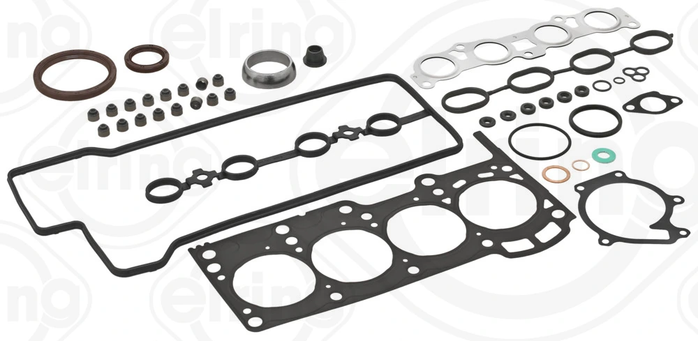 Full Gasket Kit, engine