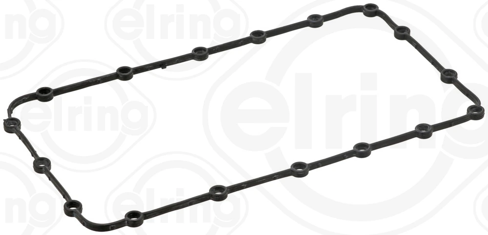 Gasket, oil sump