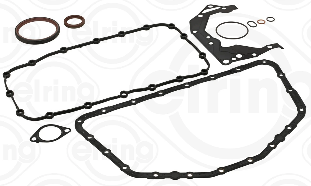 Gasket Kit, crankcase