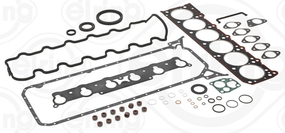 Full Gasket Kit, engine