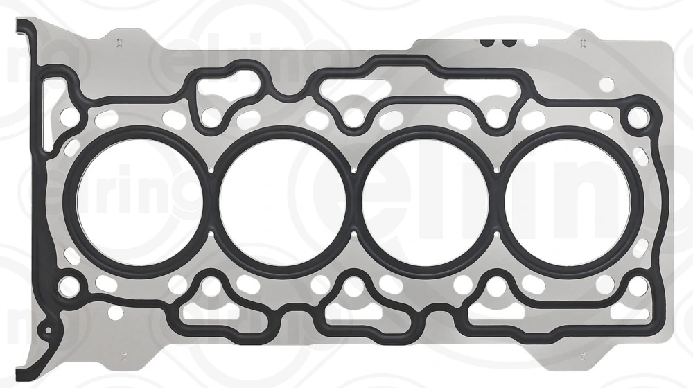 Gasket, cylinder head