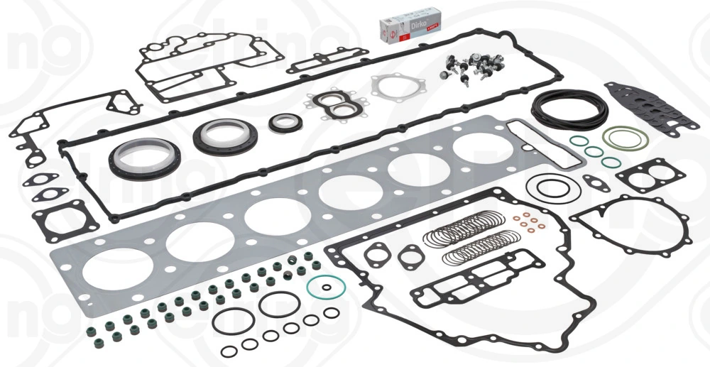 Full Gasket Kit, engine