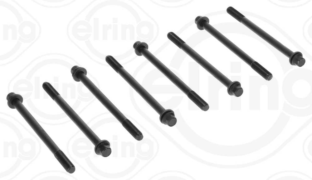Cylinder Head Bolt Set