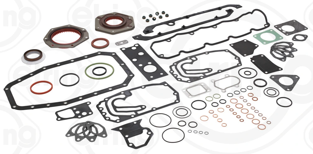 Full Gasket Kit, engine