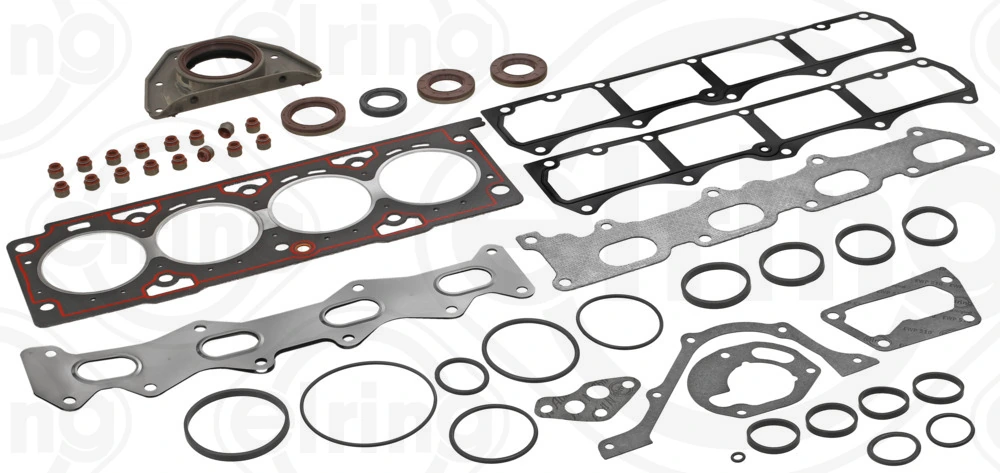 Full Gasket Kit, engine