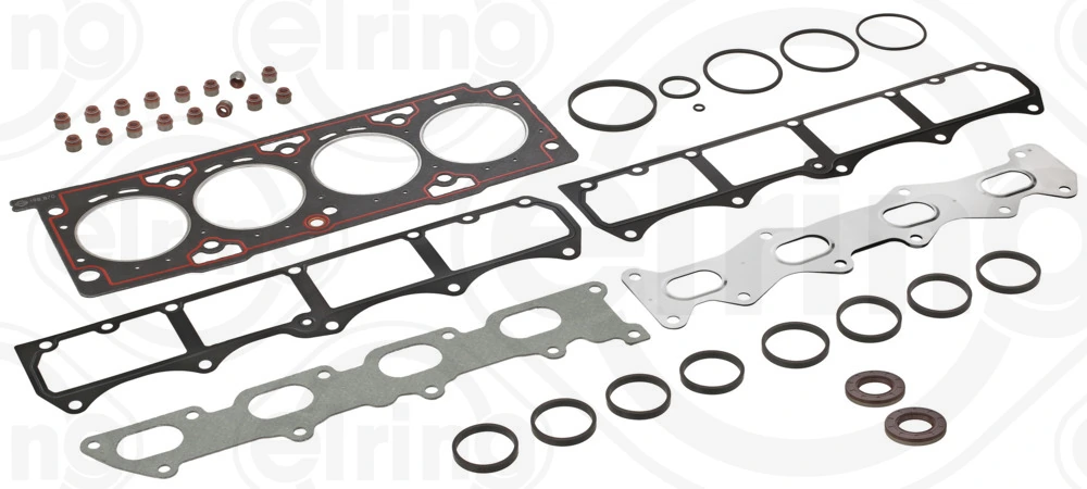 Gasket Kit, cylinder head