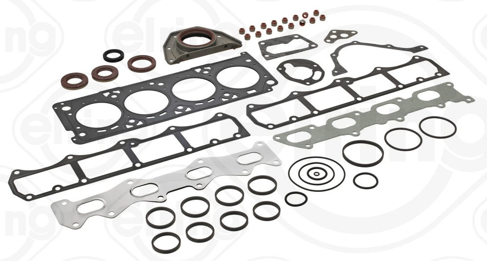 Full Gasket Kit, engine