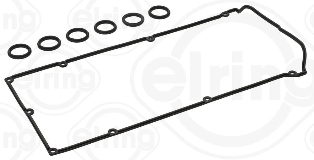 Gasket Set, cylinder head cover