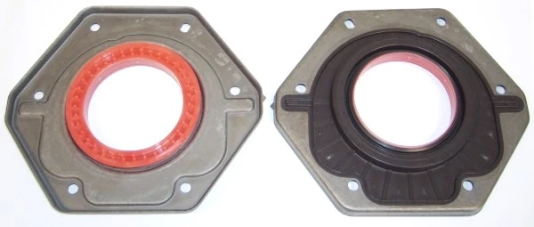 Shaft Seal, crankshaft
