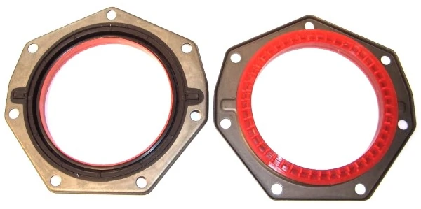 Shaft Seal, crankshaft