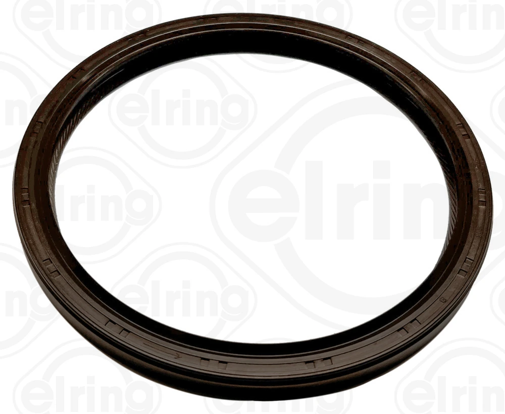 Shaft Seal, crankshaft