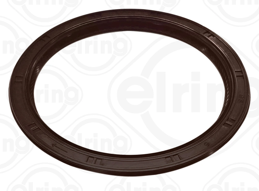 Shaft Seal, crankshaft
