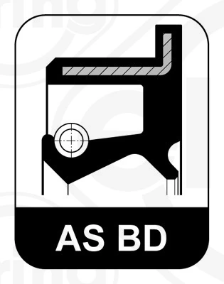 Shaft Seal, differential