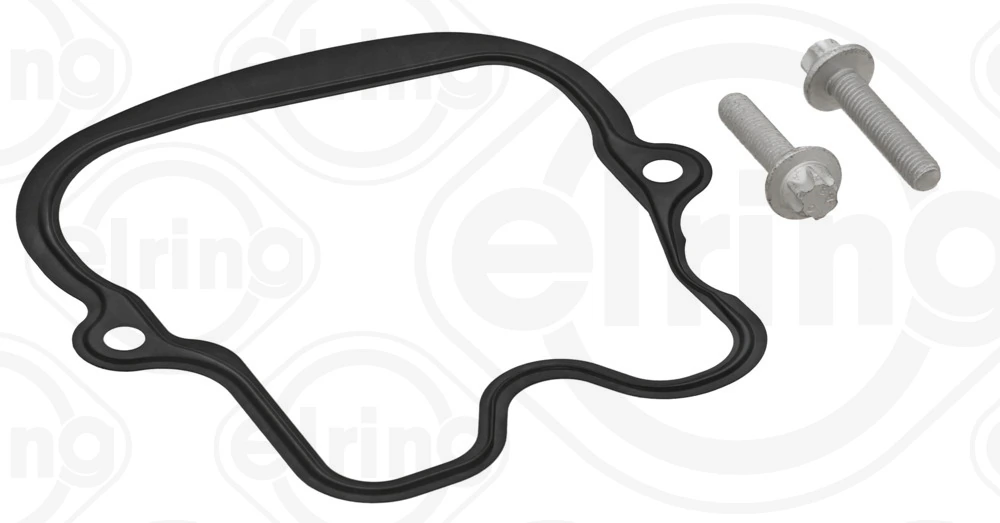 Gasket Set, cylinder head cover