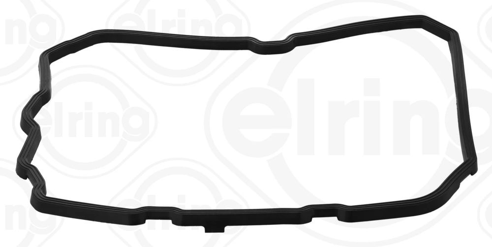 Gasket, automatic transmission oil sump