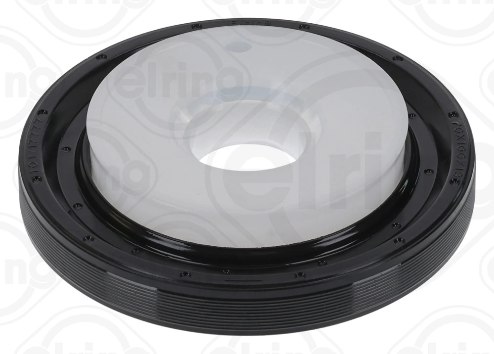 Shaft Seal, crankshaft