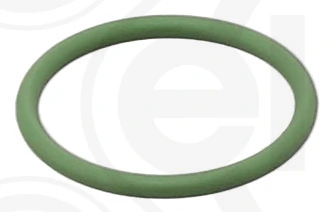 Seal, coolant pipe