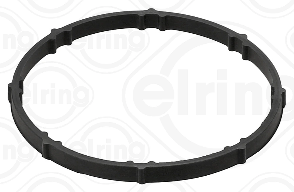 Gasket, intake manifold housing