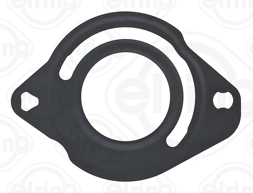 Gasket, EGR valve