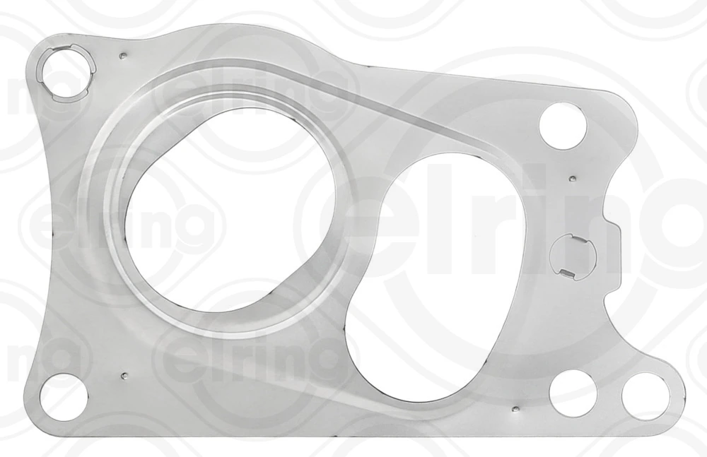 Gasket, charger