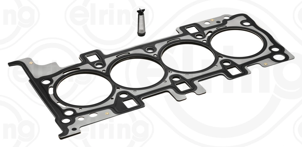 Gasket, cylinder head