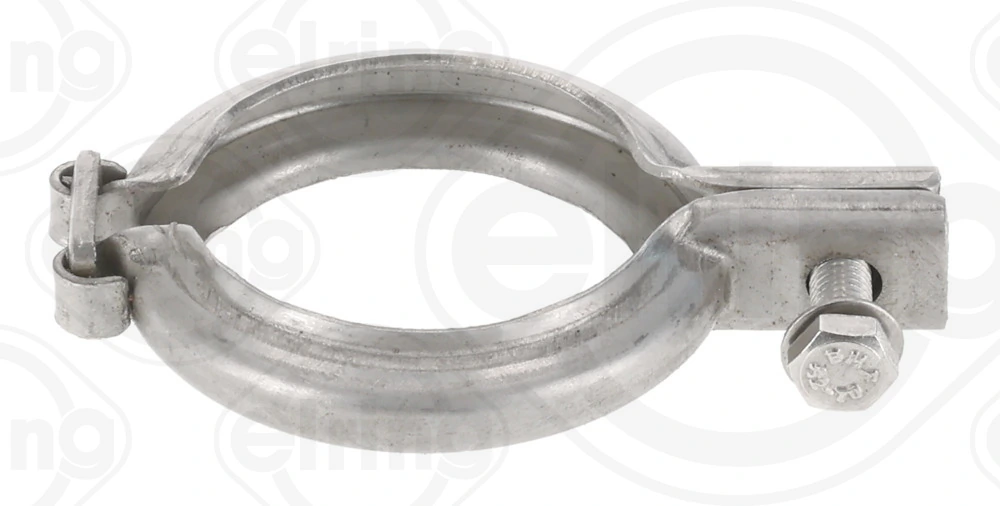 Pipe Connector, exhaust system