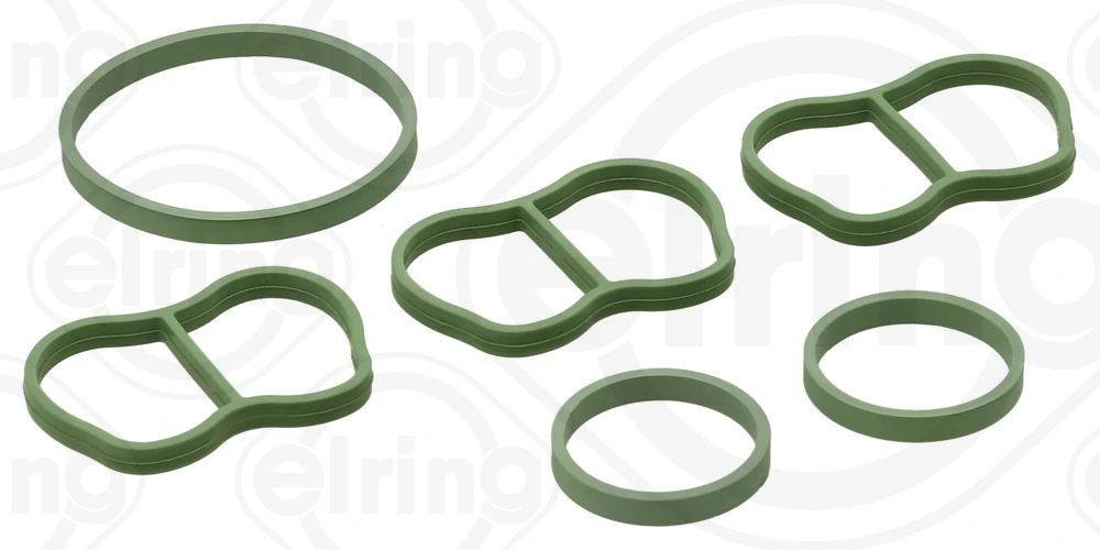 Gasket Set, intake manifold