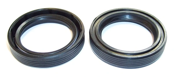 Shaft Seal, crankshaft