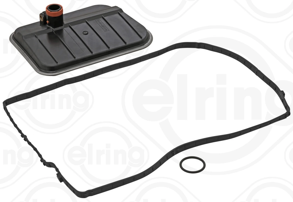 Hydraulic Filter Kit, automatic transmission