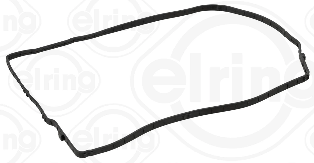 Gasket, automatic transmission oil sump
