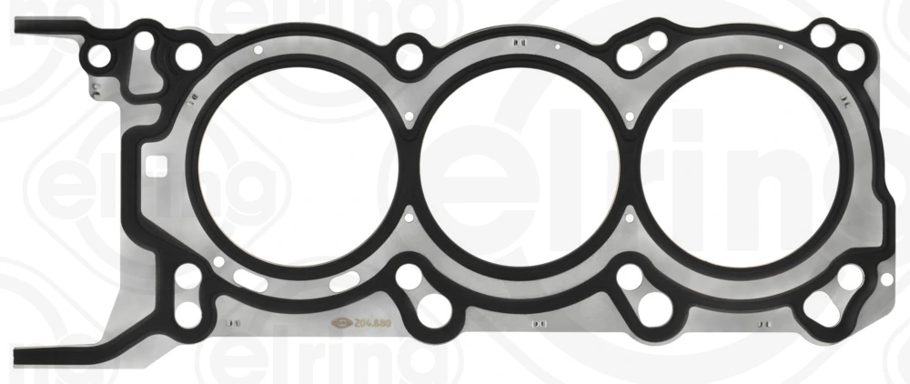 Gasket, cylinder head