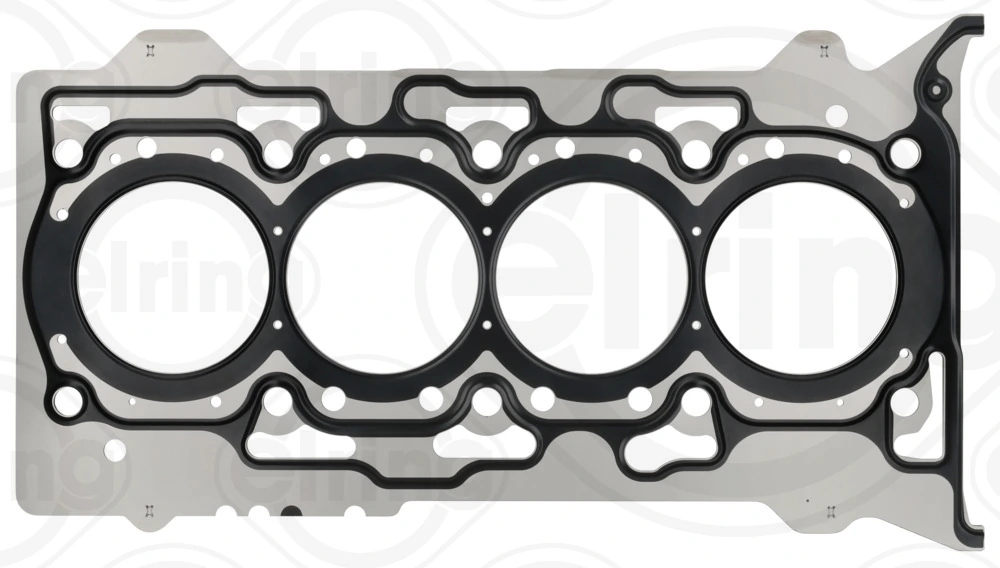 Gasket, cylinder head