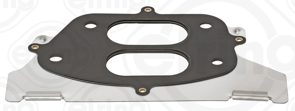 Gasket, exhaust manifold