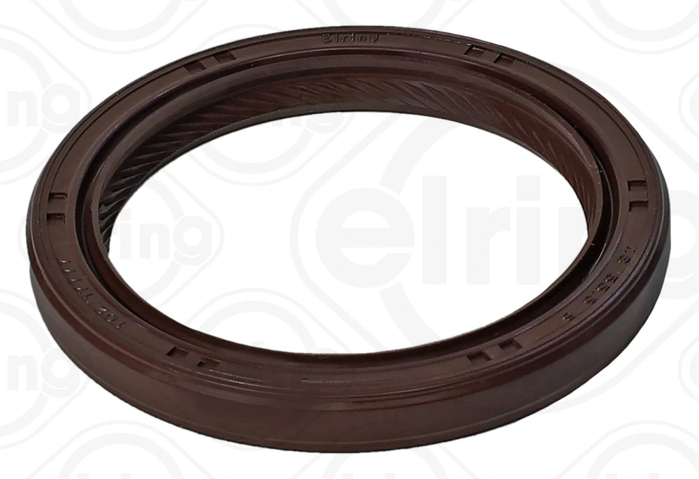 Shaft Seal, crankshaft