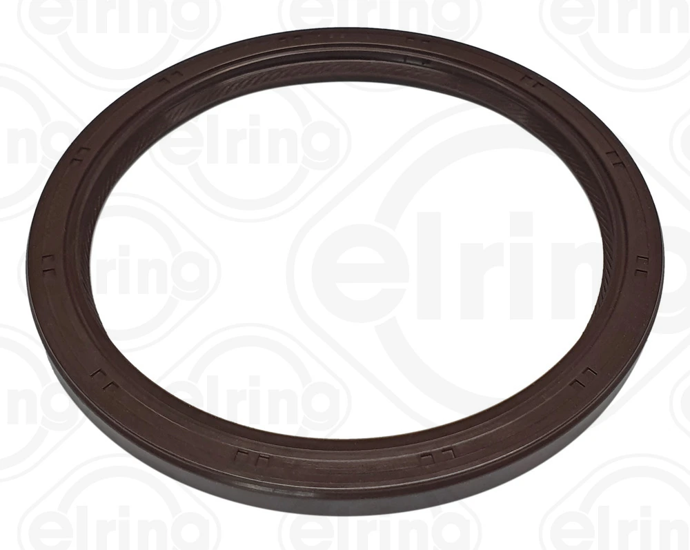 Shaft Seal, crankshaft