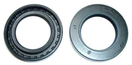 Shaft Seal, manual transmission
