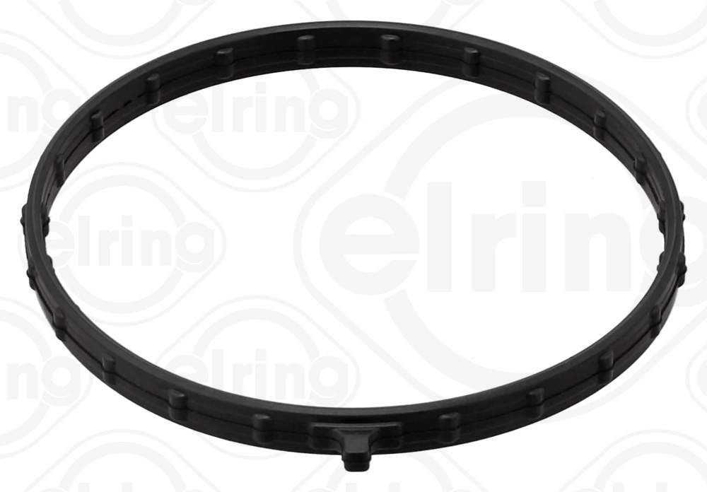 Gasket, intake manifold housing