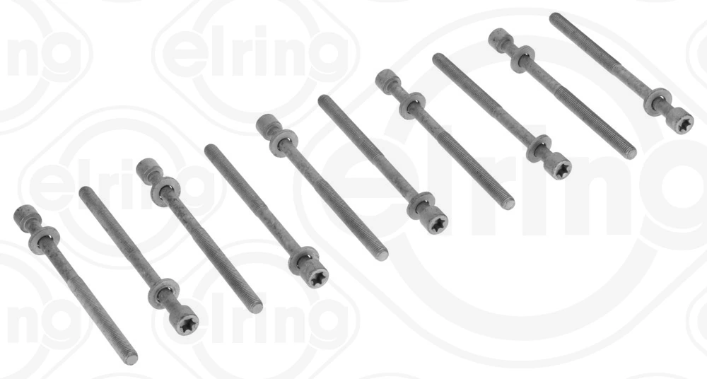 Cylinder Head Bolt Set