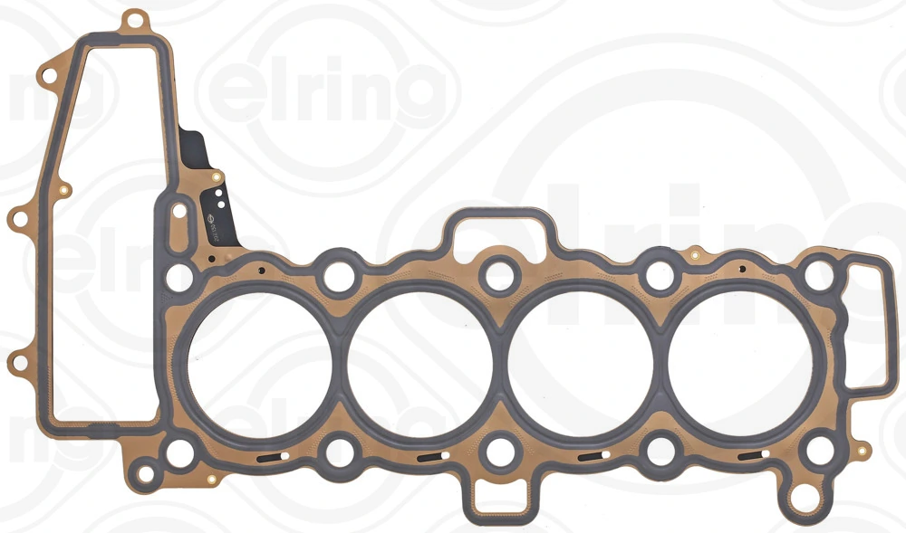 Gasket, cylinder head