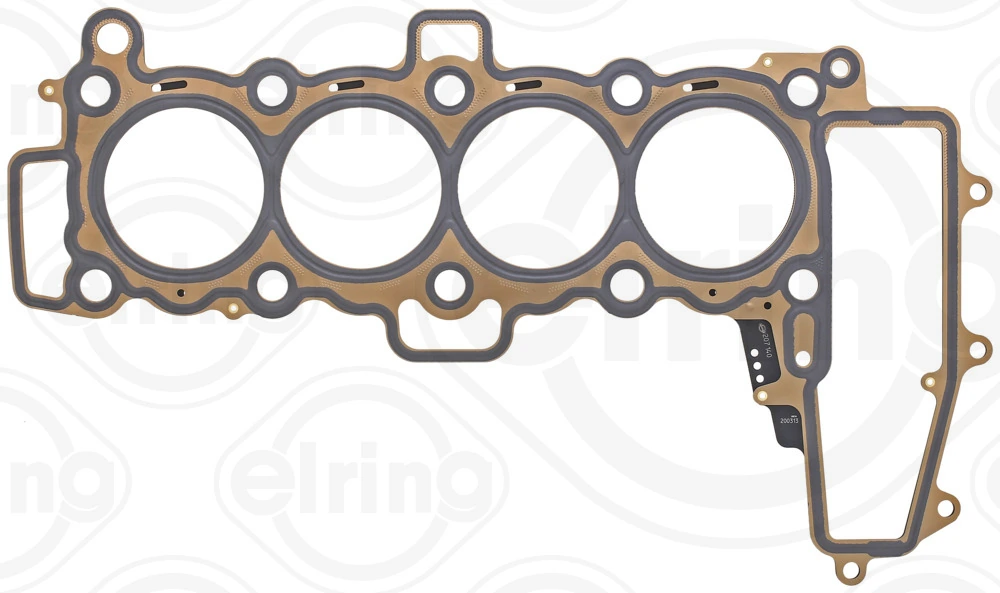 Gasket, cylinder head